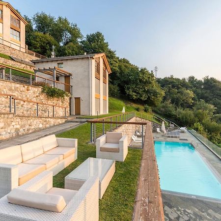 Paradiso Del Lago Margherita 1 Беллано Экстерьер фото
